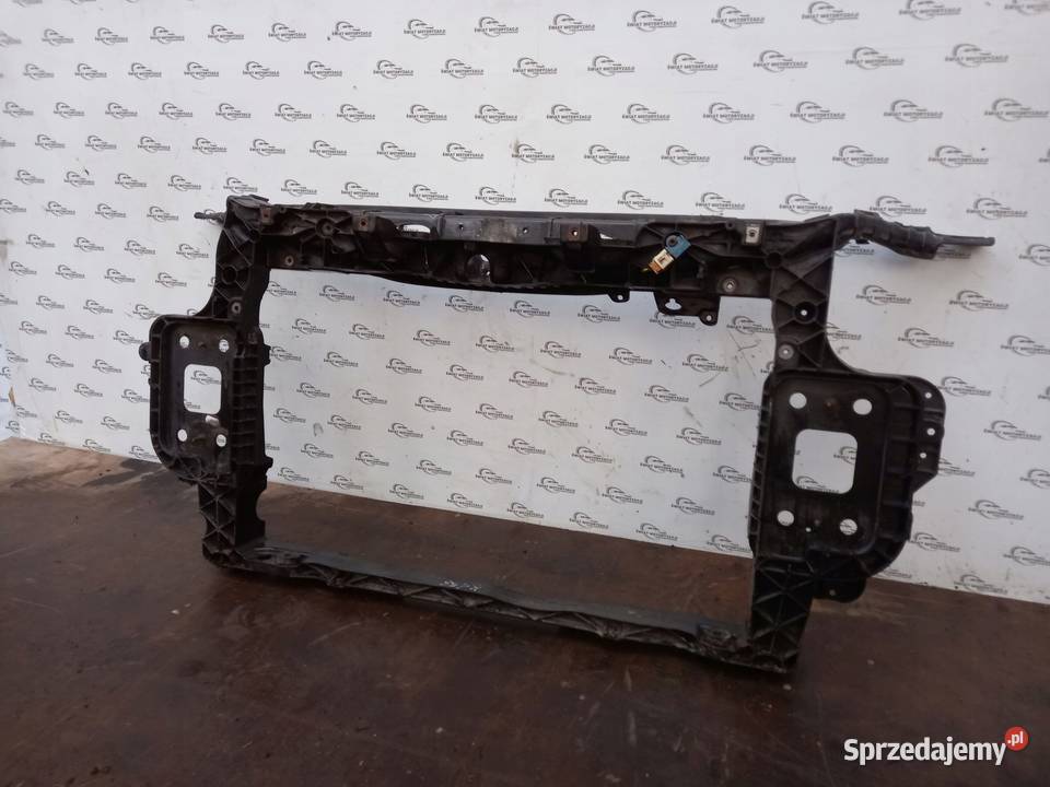 ALFA ROMEO MITO 10r pas przedni wzmocnienie osobowe Kielce sprzedam