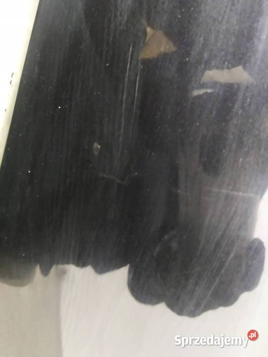 BŁOTNIK PRAWY PRZÓD LIFT FL LC9Z VW Volkswagen