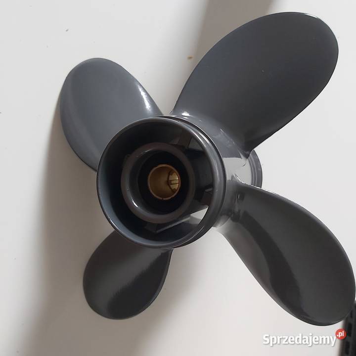 Śruba silnik zaburtowy honda bf10 bf15 bf20 Bydgoszcz