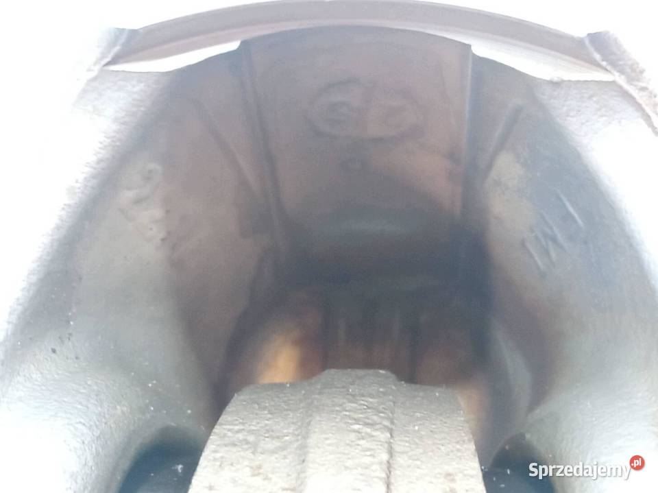 TŁOK KORBOWÓD N288A 12 TURBO THP PURETECH Opel