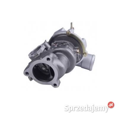 NOWA TURBINA VW PASSAT B5 AUDI A4 A6 18T 150 180