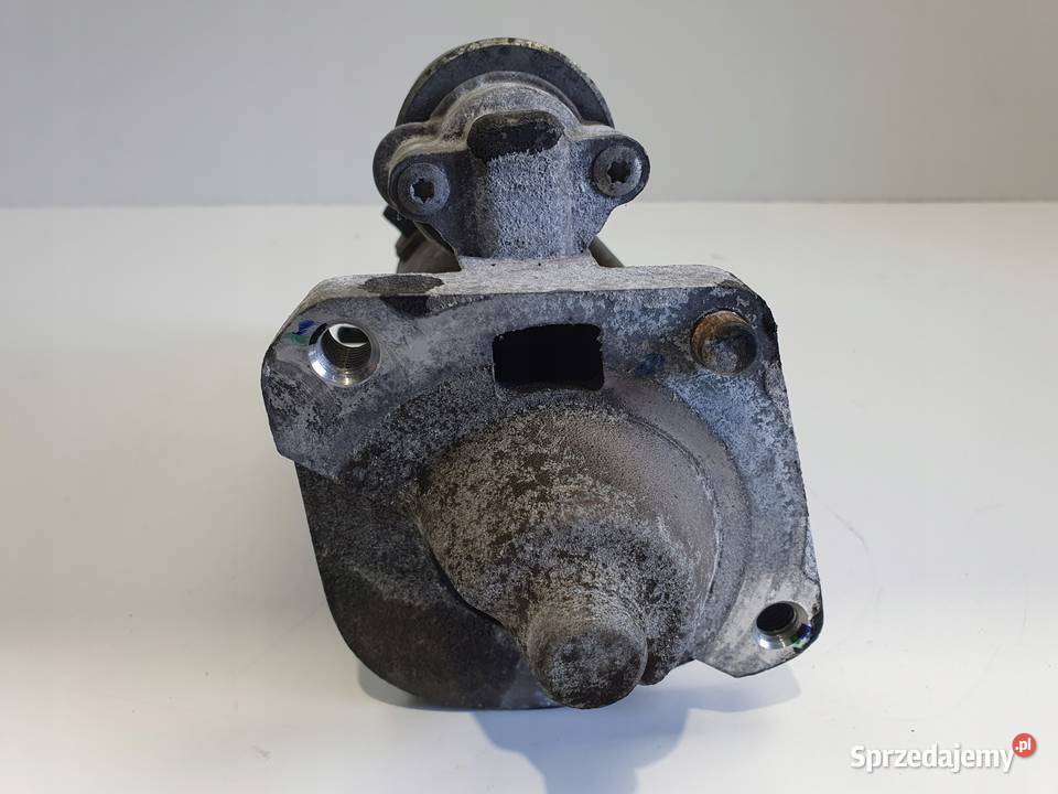 ROZRUSZNIK Volvo V70 III 20 D3 ROZRUSZNIK osobowe Rudka