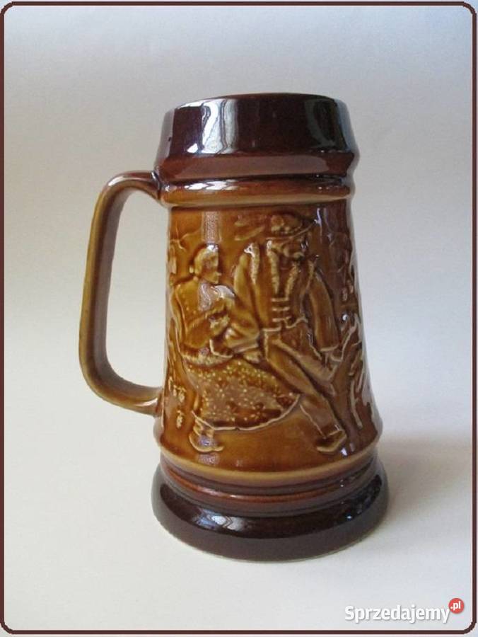 Zestaw Fabryka Porcelany LUBIANA PRL łódzkie Łódź