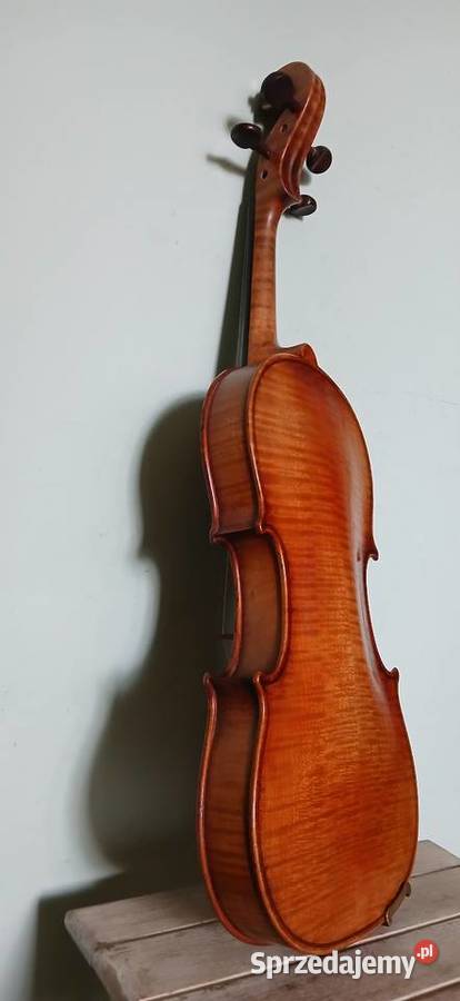 Stare skrzypce skrzypce małopolskie Kraków sprzedam