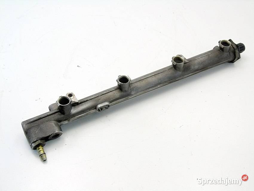 LISTWA WTRYSKOWA 16 16V STILO DOBLO LYBRA osobowe Sosnowiec