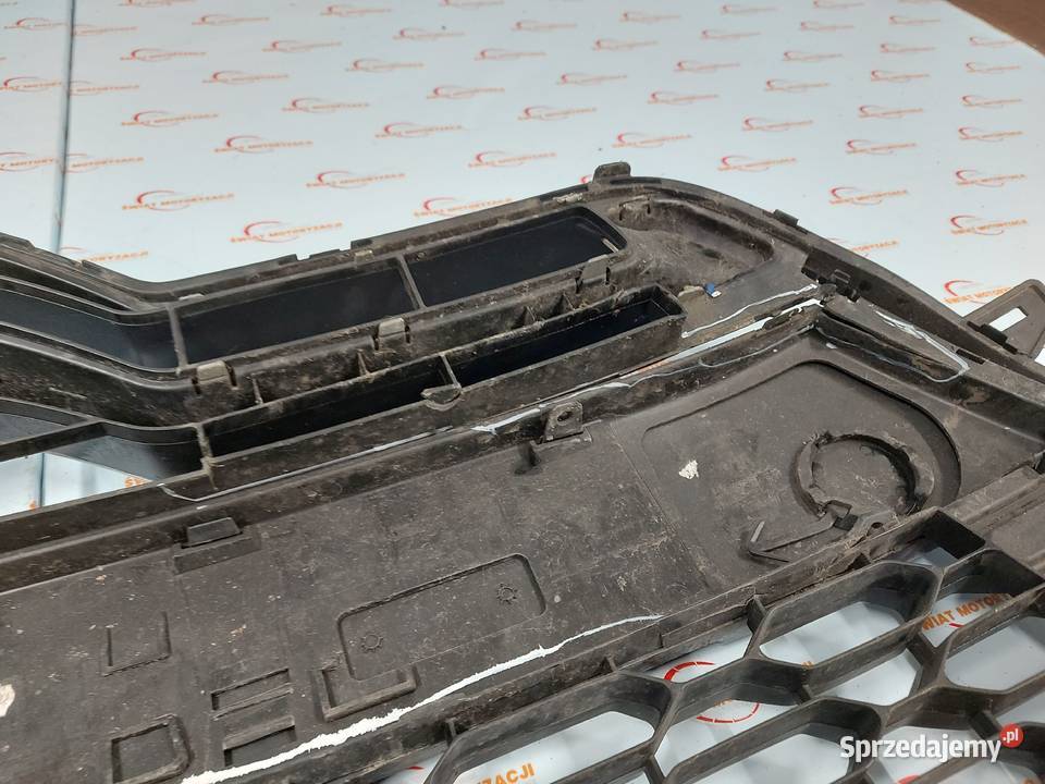 CITROEN DS3 11r grill atrapa 9674025277 osobowe Kielce