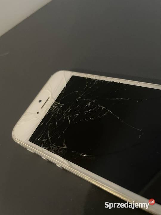 iPhone 5 A1429 64GB uszkodzony na części Nowa Sól