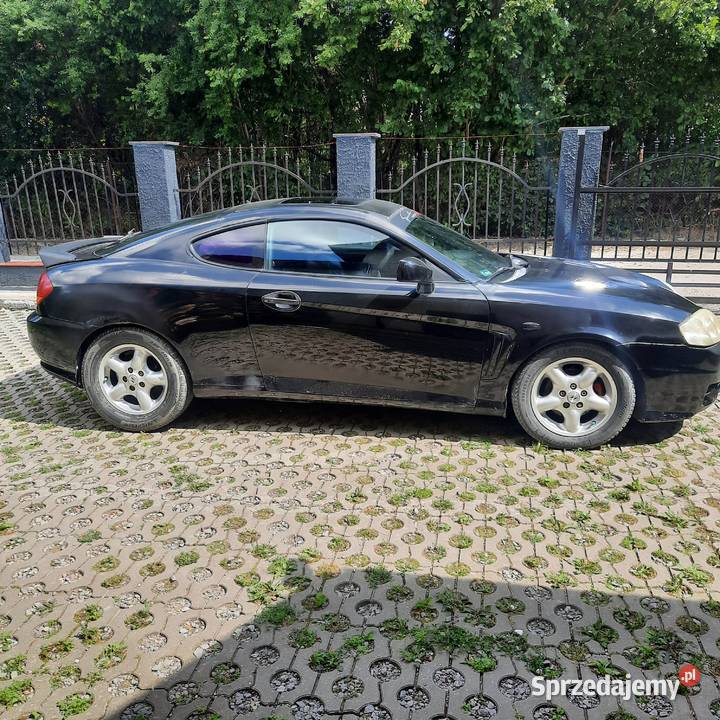 Hyundai coupe 20 gk bg tanio gniazdo USB Łuszczów Pierwszy