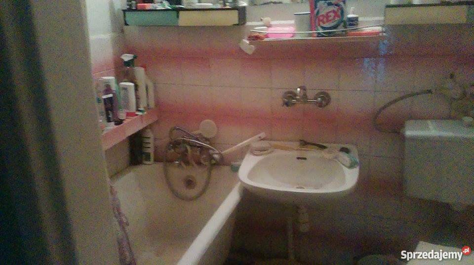 Sprzedam Mieszkanie Stare Miasto Wrocław