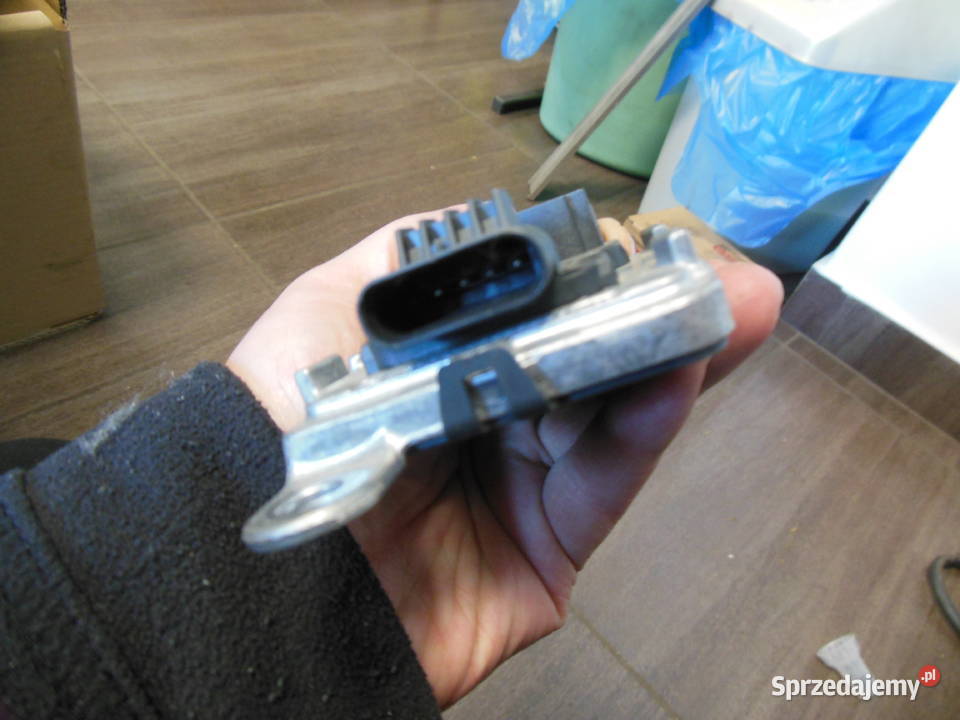 CZUJNIK NOX FIAT DUCATO 2223D 18 46335939 OE Kozy sprzedam