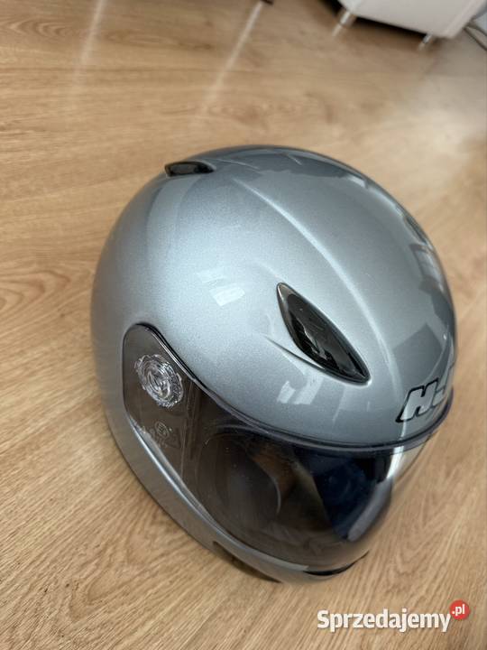 Kask HJC model CL14Y kolor szary Legnica