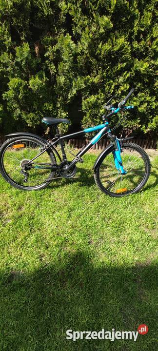 Rower Bitwin rockrider 520 śląskie Sosnowiec