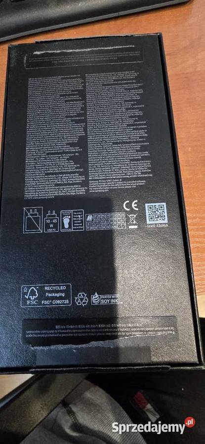 Samsung S24 ultra 12256 Bielsko-Biała