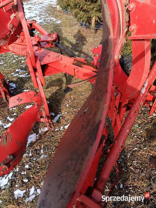 Pług akpil 80 łódzkie Głowno