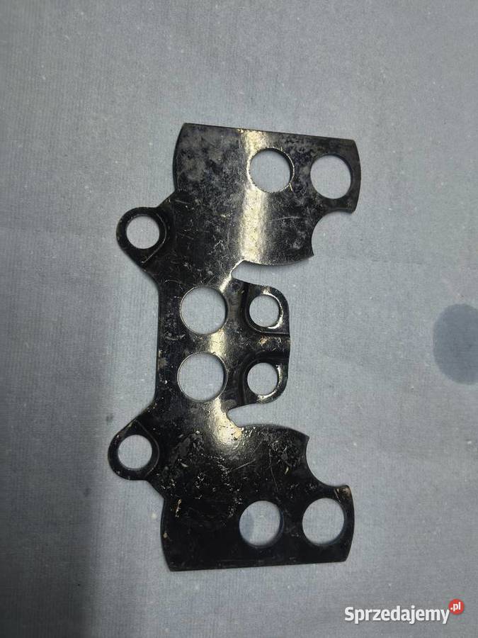 Blacha mocowanie liczników Jawa 350 ts sport Rzeszów
