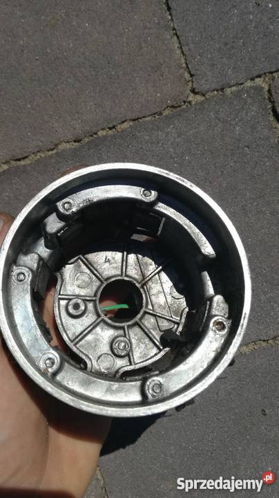 Iskrownik Magneto Jawa 50 Mustang