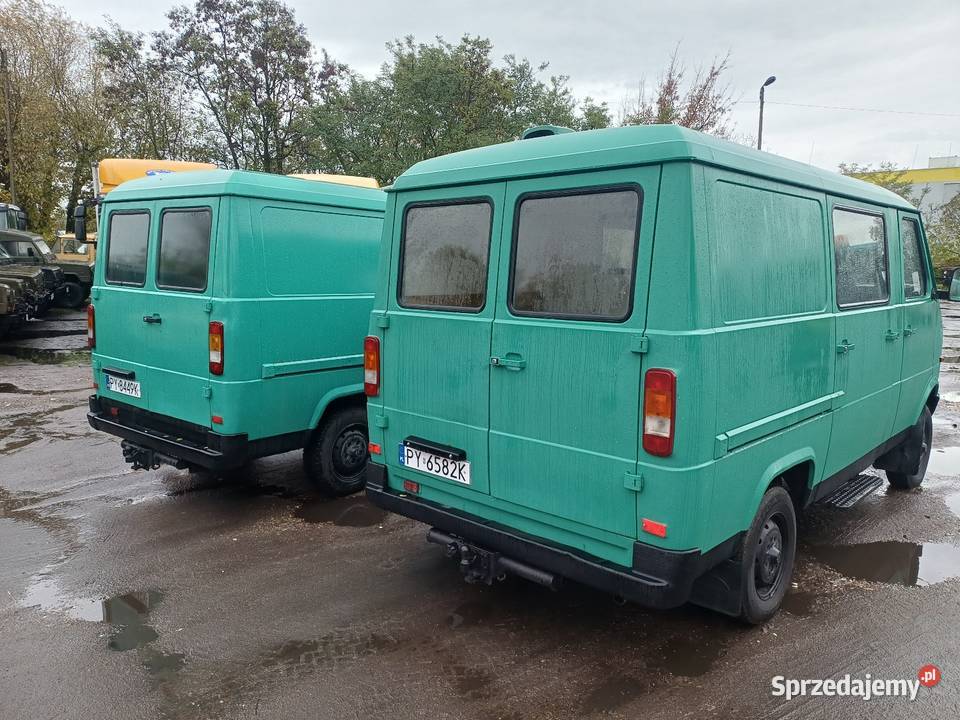 Lublin 24 andoria 9os kupiony w polskim salonie