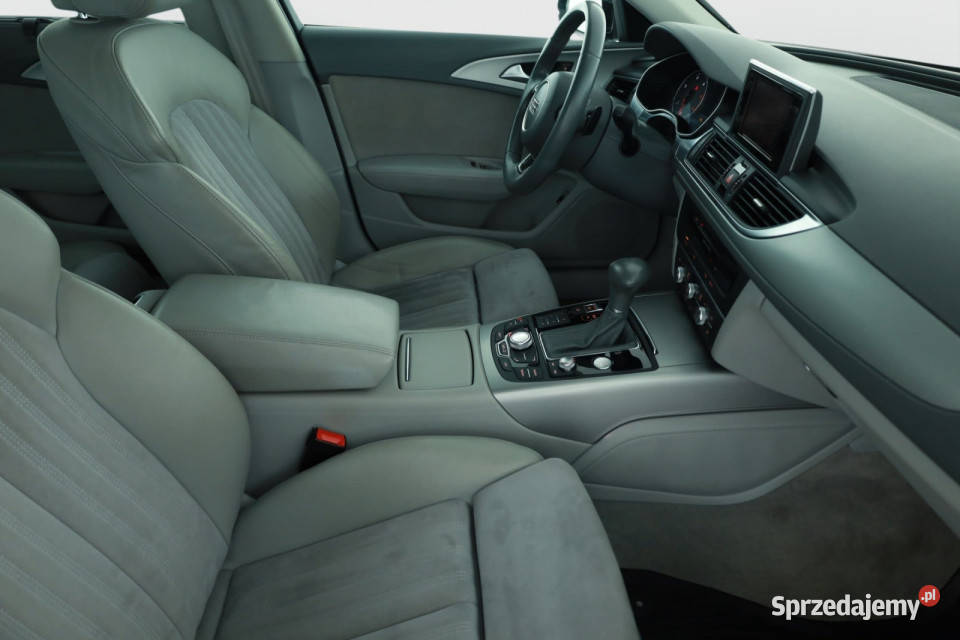 Audi A6 20 TDI