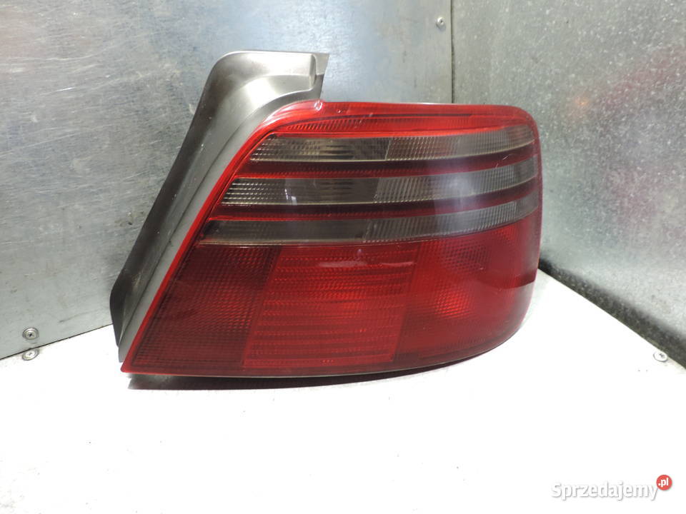 HONDA ACCORD VI 6 LAMPA PRAWA TYŁ SEDAN małopolskie