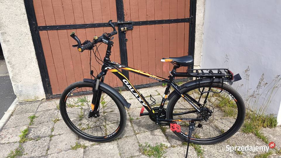 Sprzedam rower koła 29 Lubań