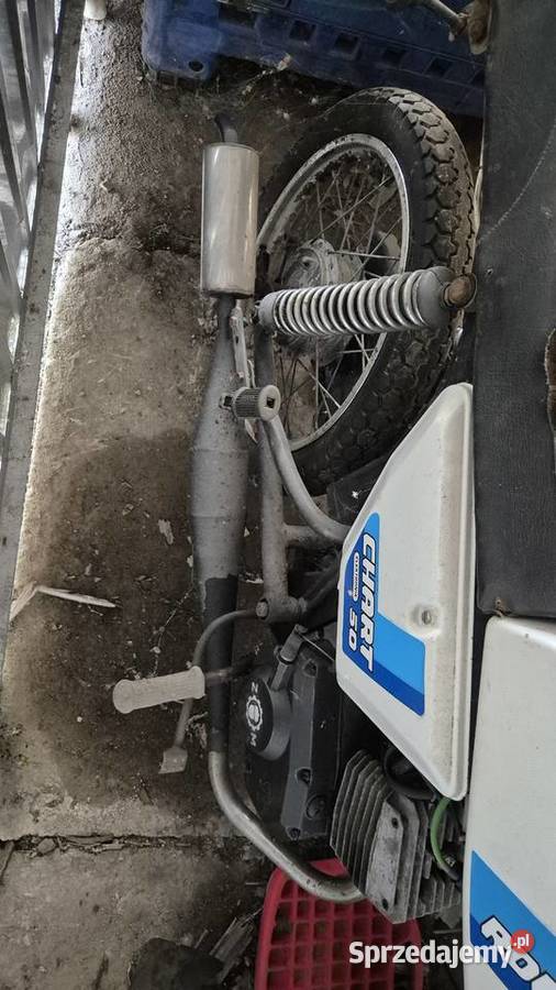 Romet chart Hryniewicze