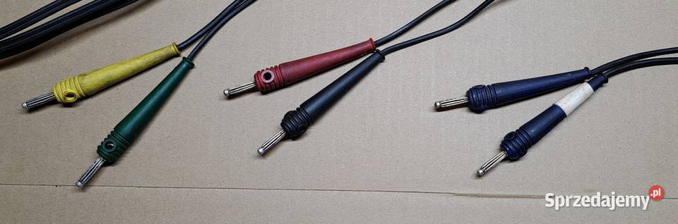 KABEL DIAGNOSTYCZNY BOSCH KTS 520 550 650 1 684 Mielęcin sprzedam