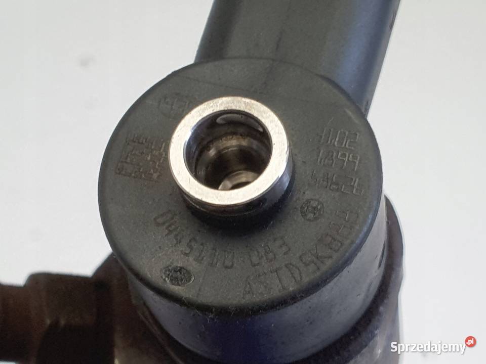 WTRYSKIWACZ Opel Corsa D 13 CDTI wtrysk Chełm sprzedam