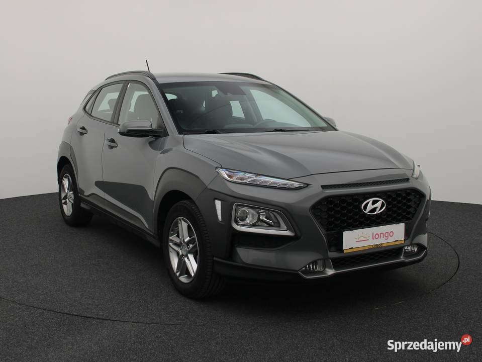 Hyundai Kona I 10 Comfort nieuszkodzony Lublin
