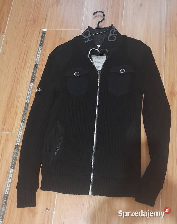 Sweter marki Cross Hatch Zielona Góra