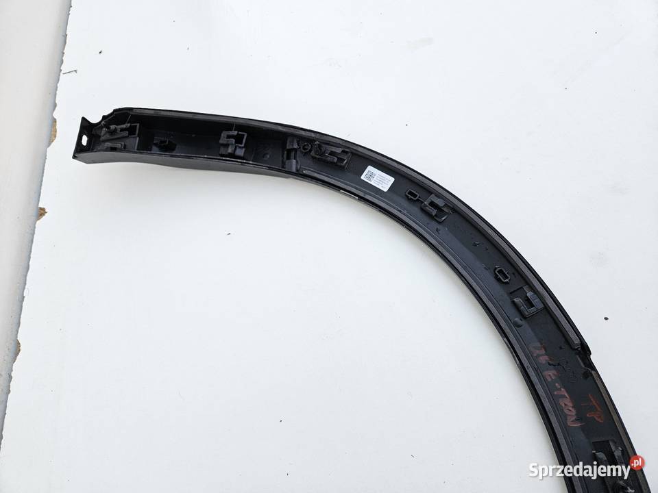 AUDI Q6 ETRON LISTWA BŁOTNIKA PRAWY TYŁ PRAWA Międzychód