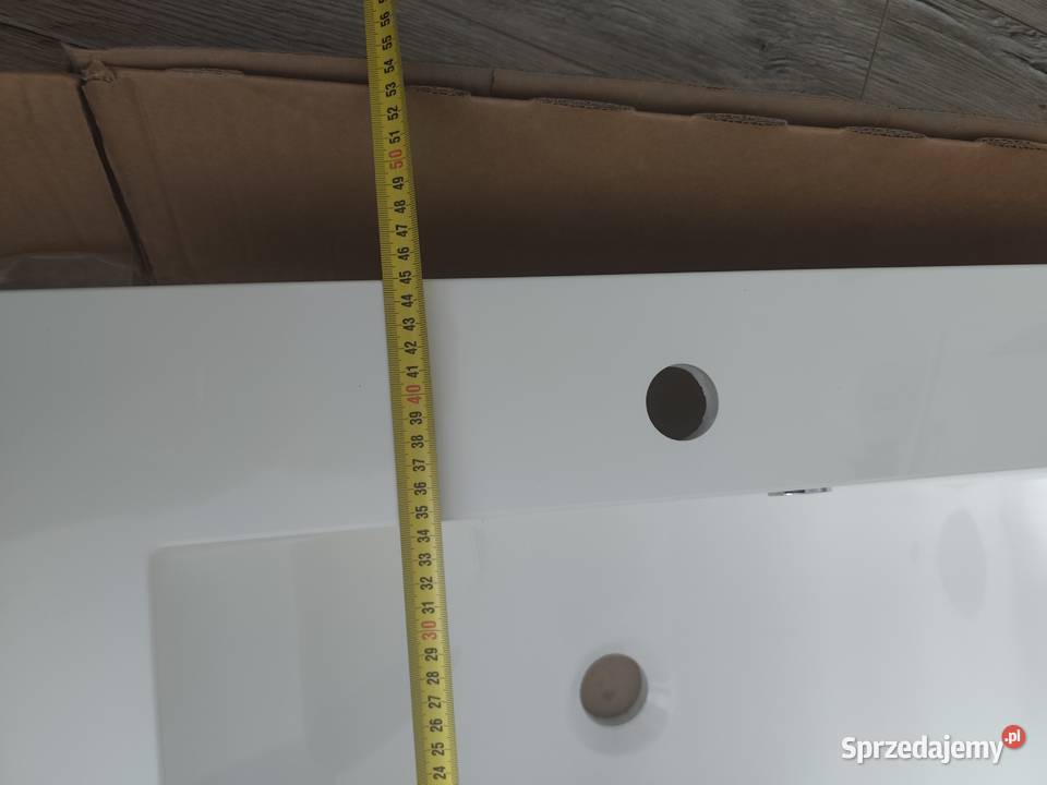 umywalna Łazienkowa Oristo nowa Warszawa