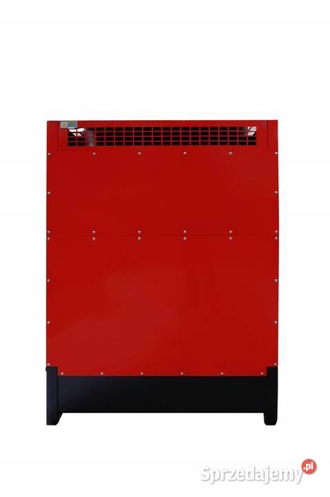 AGREGAT GENERATOR PRĄDOTWÓRCZY WYCISZONY 400 KVA Ząbkowice Śląskie