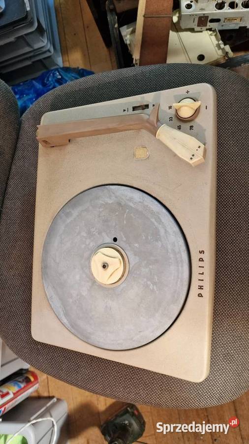 Gramofon do zabudowy Gramofony Świątniki Dolne