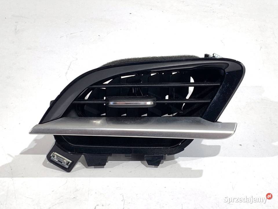 KRATKA NAWIEWU LEWY PRZÓD OPEL CORSA F