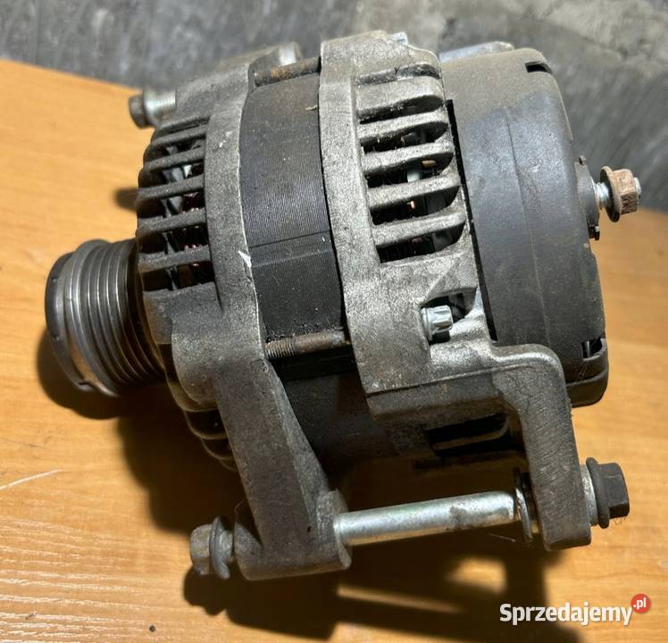 Alternator Opel Antara A 20 CDTI do regeneracji Układ elektryczny, zapłon Poznań sprzedam