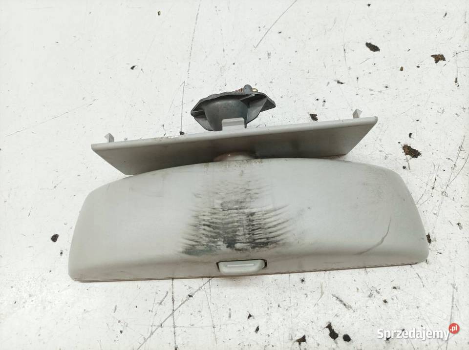 LUSTERKO WEWNĘTRZNE E010749 Seat Toledo III Motoryzacja świętokrzyskie