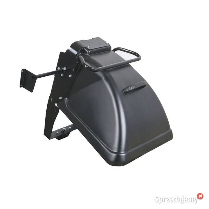 Deflektor pokosu do traktorka Cub Cadet 95106 Tajęcina