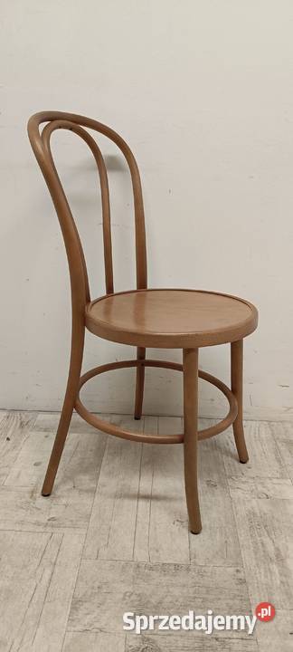 krzesło krzesła model Thonet kawiarniane Radomsko sprzedam