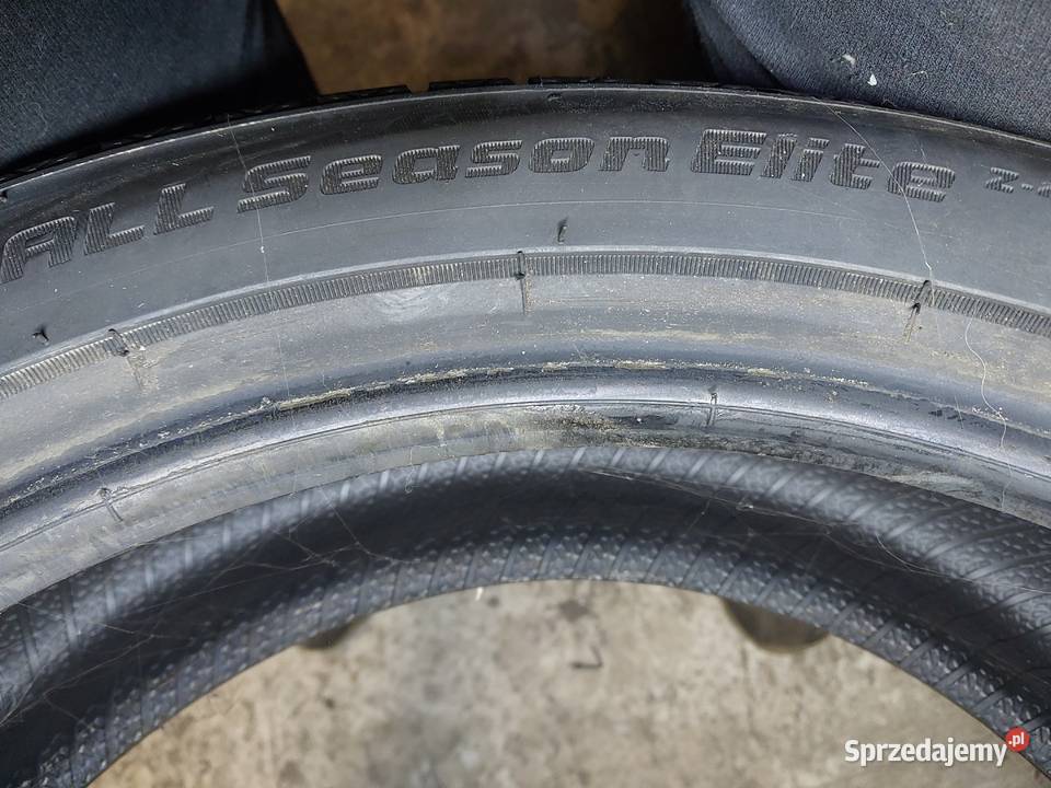 opony Goodride 19545r16 wielosezon Częstochowa