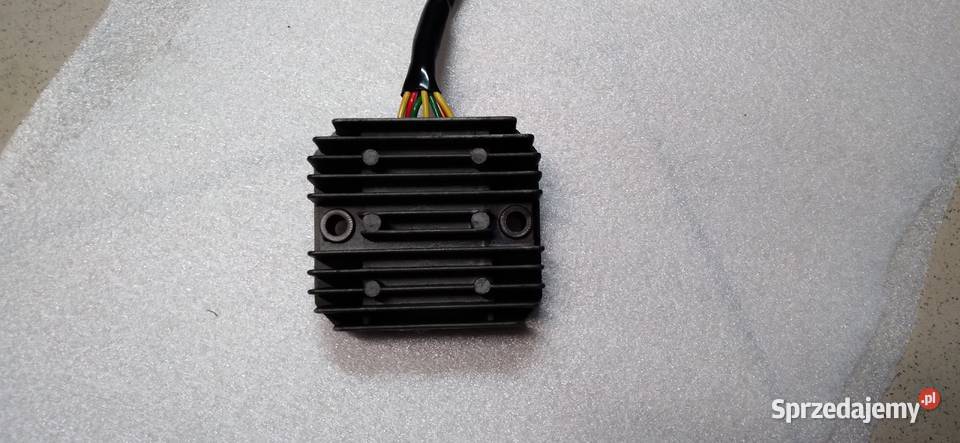 Regulator Napięcia Honda Shadow VT 1100 8795r Brzeszcze