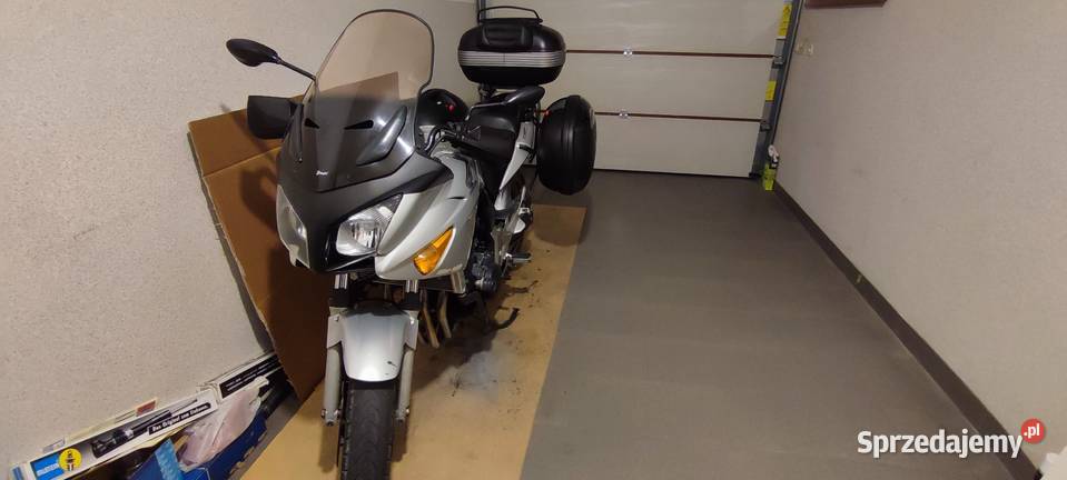 HONDA CBF 600 SA Honda podlaskie Białystok sprzedam