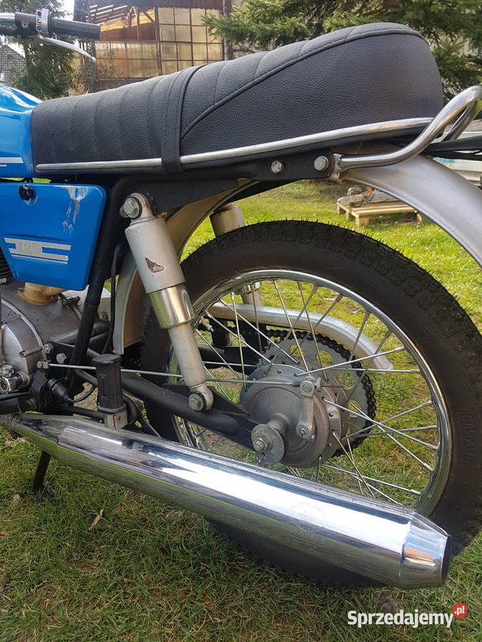 Gilera arcore 5V Gilera sprzedam