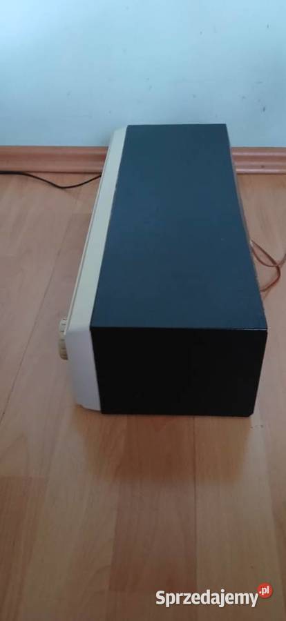 Radio Unitra Dora Sudety R 208 Kraków