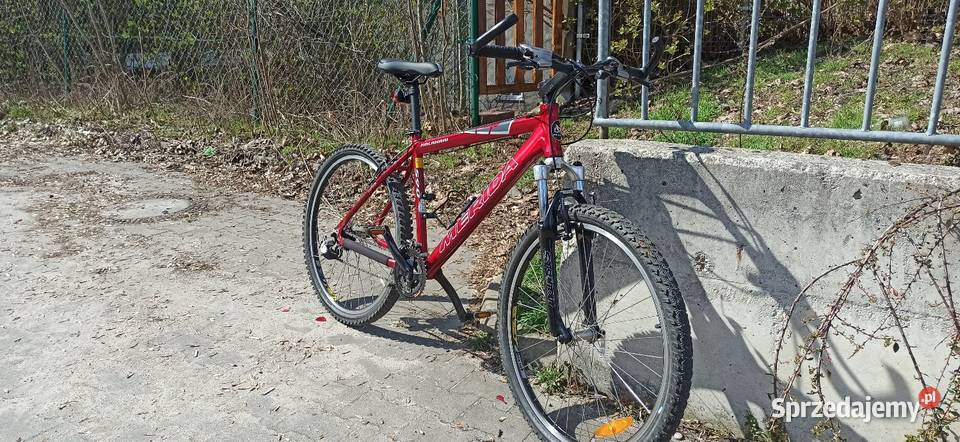 Rower Merida Kalahari 590 26 Zielona Góra