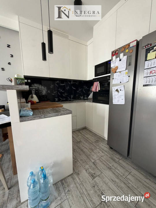 NOWOCZESNE 65m 4 Pokoje 2 Balkony Centrum Mielca Mielec