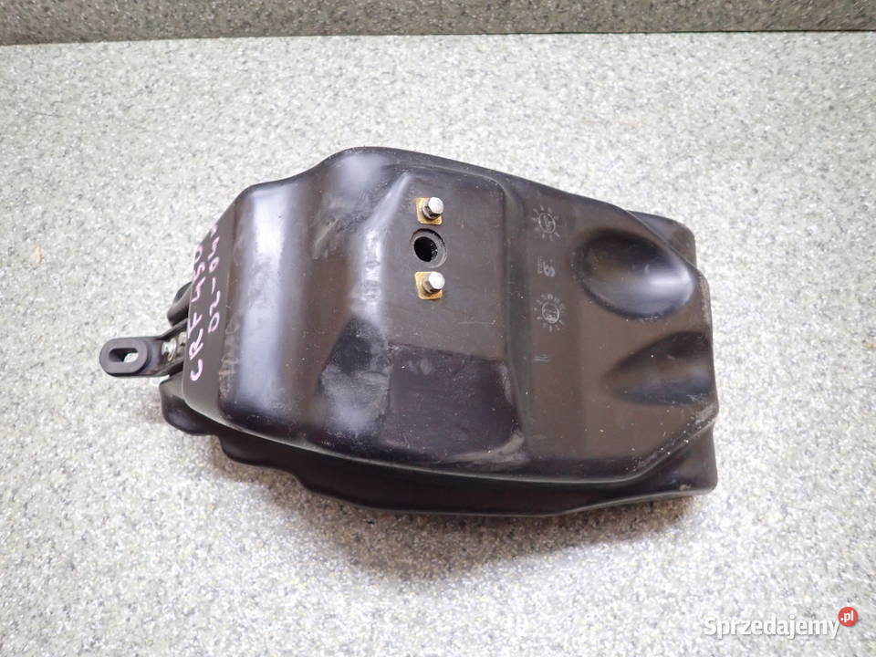Bak Zbiornik Paliwa Honda CRF 450 0204r