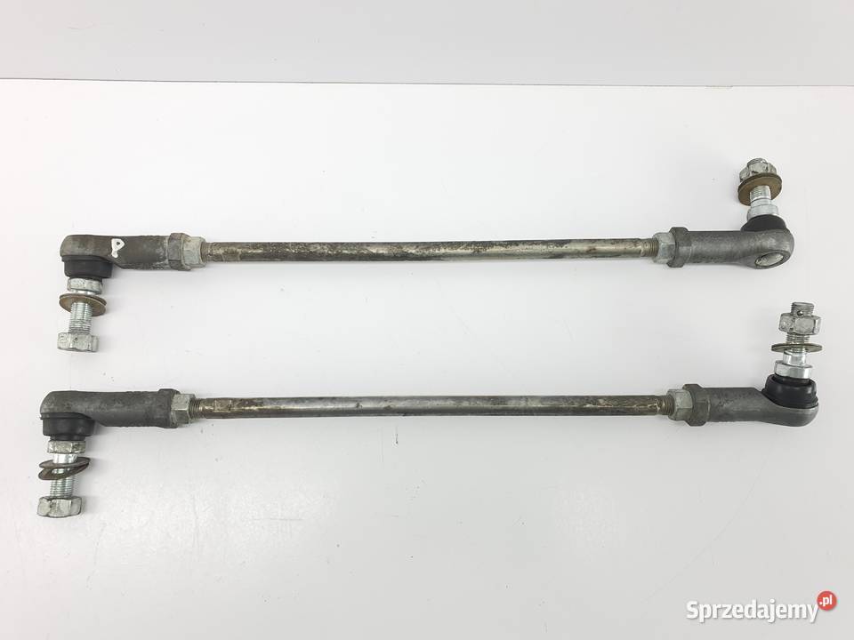 Drazek Kierowniczy Koncowka Drazka Can Am Zawieszenie łódzkie