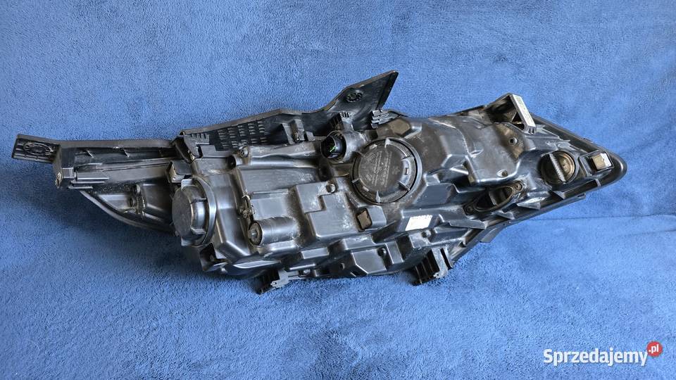 Lampa przednia lewa KIA Optima lift Kielce