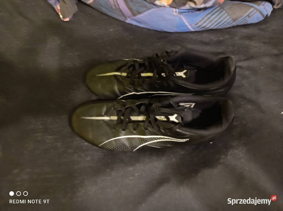 Sprzedam korki puma Żywiec