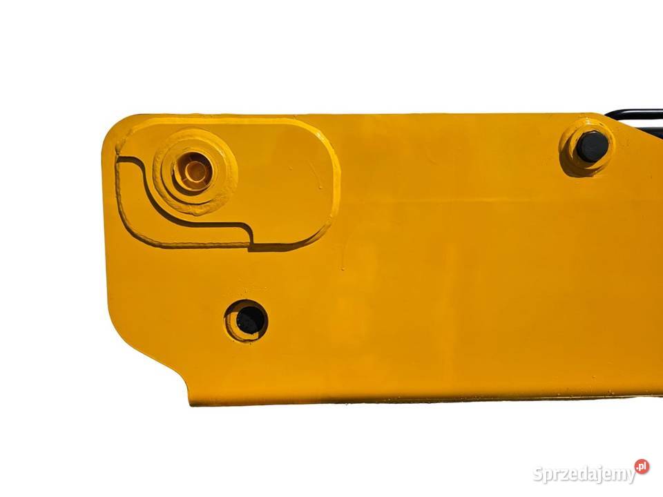 Maszt ramię kompletne JCB 53595 Pozostałe sprzedam